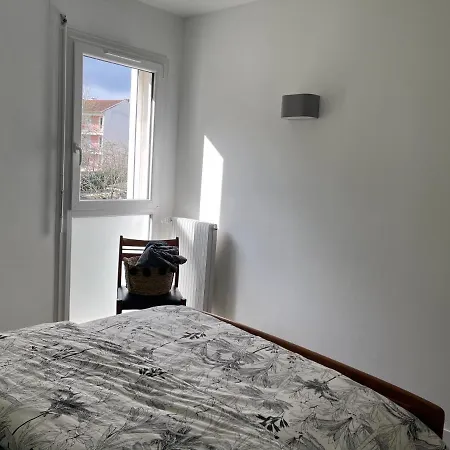 Chez Charlotte Apartment Perigueux Exterior photo