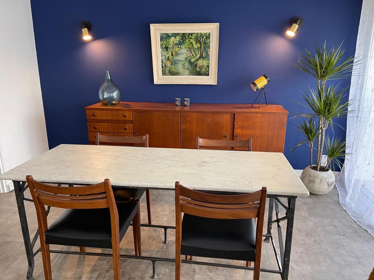 Apartment Chez Charlotte *