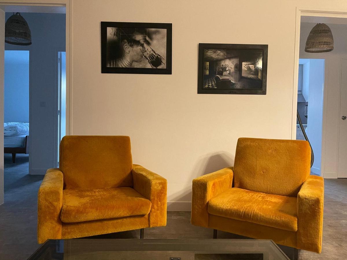 Apartment Chez Charlotte *