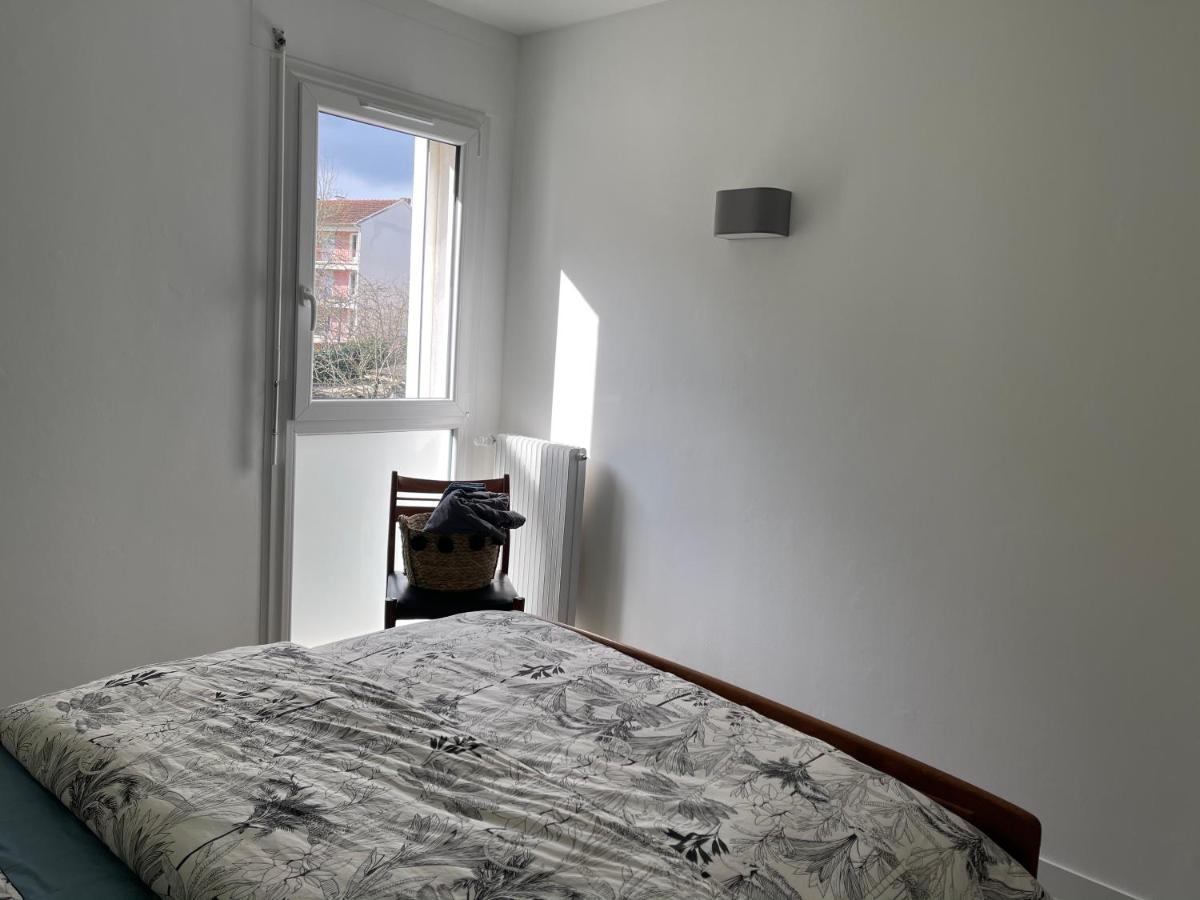 Apartment Chez Charlotte