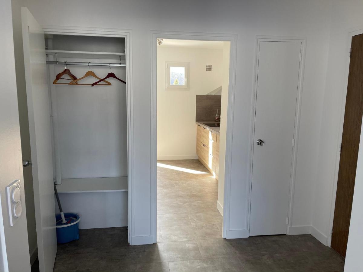 Apartment Chez Charlotte