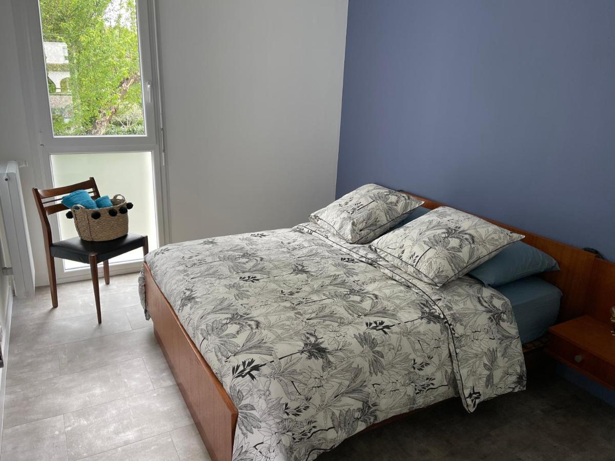 Chez Charlotte Apartment *