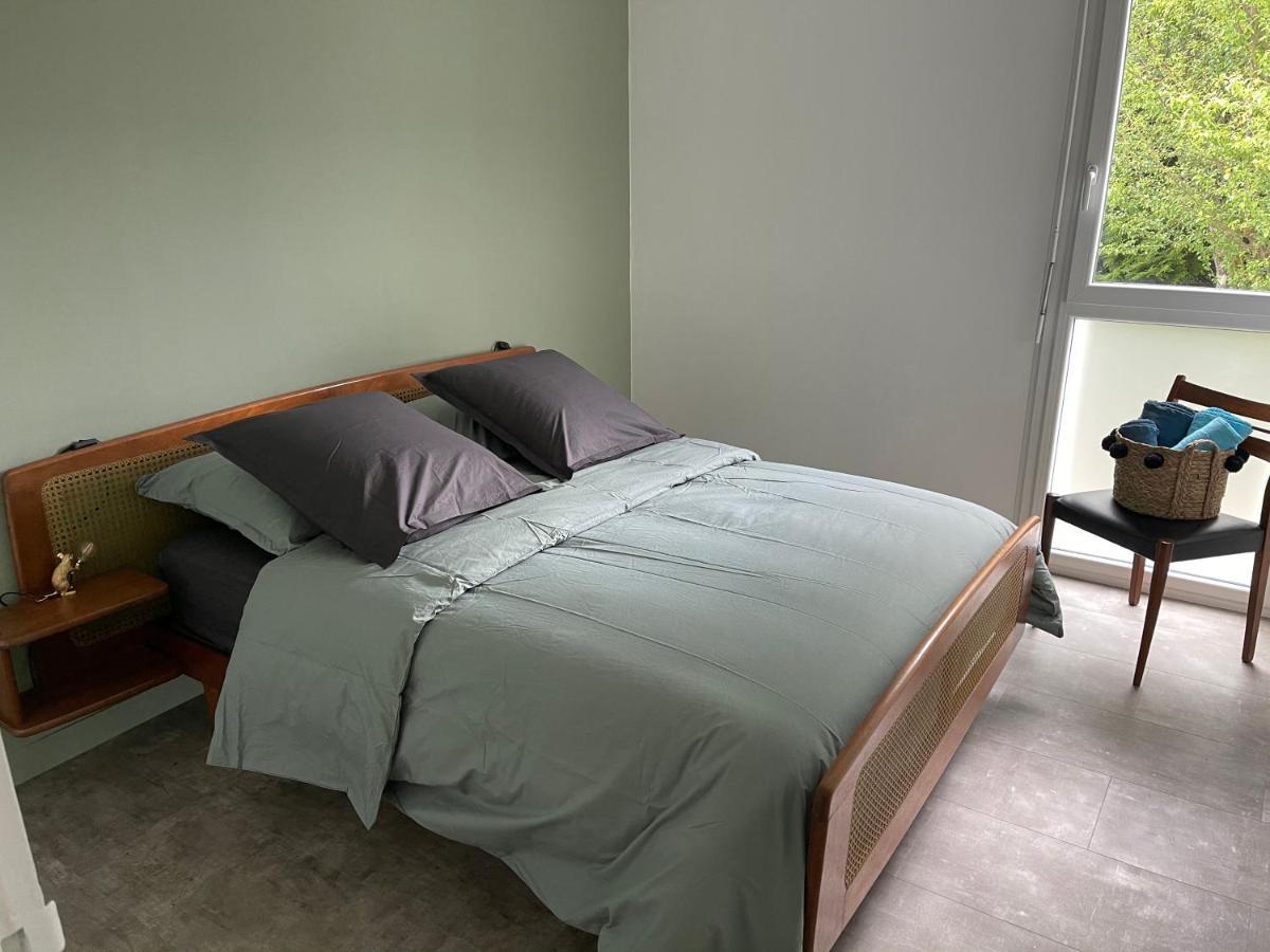 Apartment Chez Charlotte Perigueux